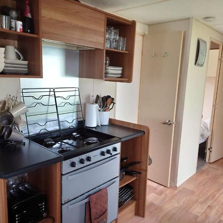 Lbl18 - 3B - Parkdean Resorts - Camber Sands Екстер'єр фото