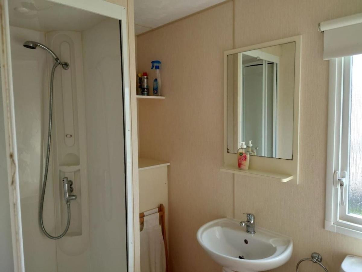 Lbl18 - 3B - Parkdean Resorts - Camber Sands Екстер'єр фото