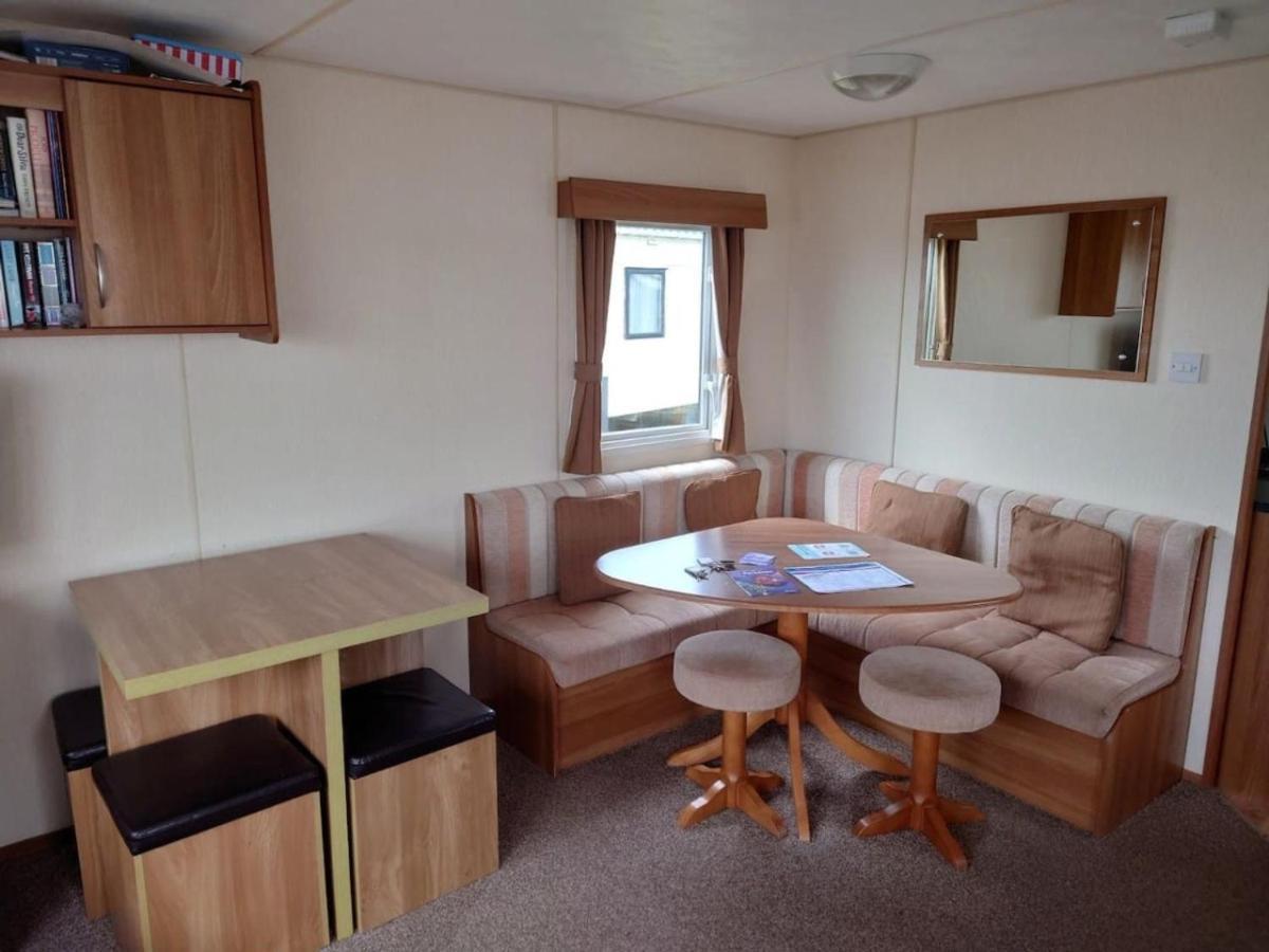 Lbl18 - 3B - Parkdean Resorts - Camber Sands Екстер'єр фото