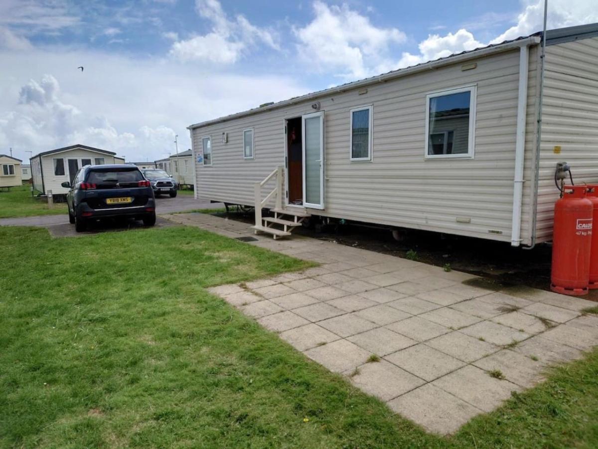 Lbl18 - 3B - Parkdean Resorts - Camber Sands Екстер'єр фото